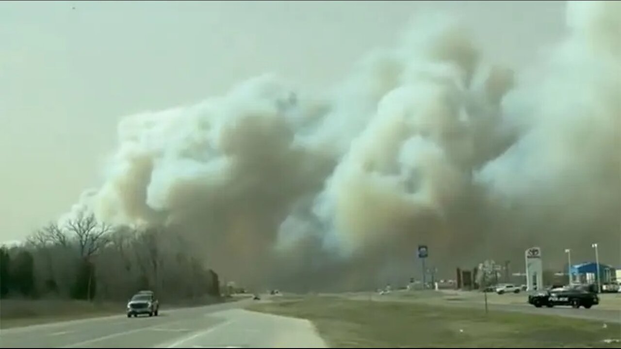 LIVE: TWISTER TERROR WATCH LIVE COVERAGE Fox Weather