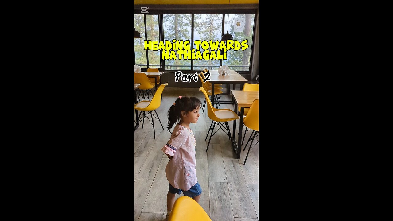 Nathiagali diaries 2025