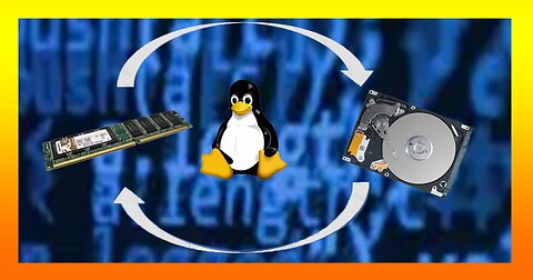 What Is Swap and How to Enable It on Linux (Explained Simply)