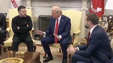 FBI TRAFFICKING CHILDREN THROUGH "UKRAINIAN EMBASSY" IN WASHINGTON DC [ZELENSKYY]