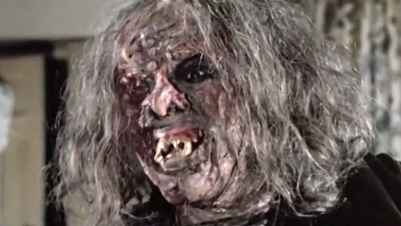 The She Beast-Barbara Steele, John Karlsen, Ian Ogilvy-1966 IMDB 4.7/10