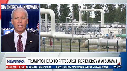 Secretary of Energy: We want to reindustrialize America