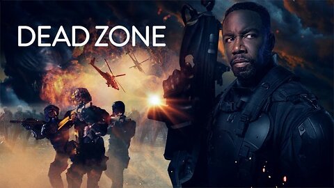 Dead Zone | Official Trailer