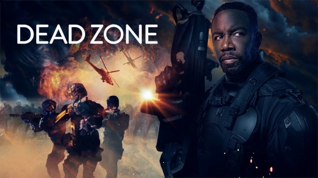 Dead Zone | Official Trailer