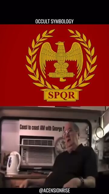 OCCULT SYMBOLOGY 👁️