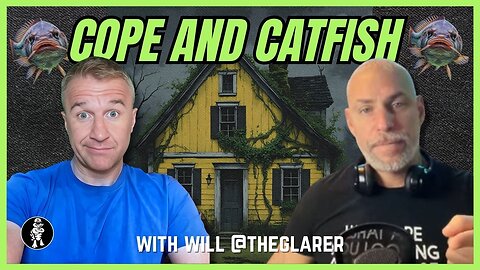 Ep786 - Karen Read Case: The Butthurt Continues - Talking with Will ‪@TheGlarer‬
