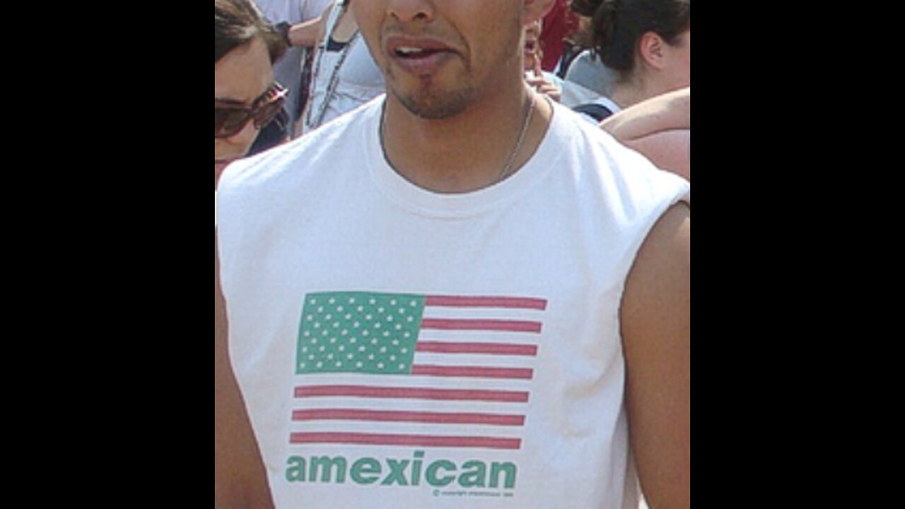 MexiAmerica: Trump's Big Test