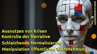 (486) Juncker-Zitate | AUSWANDERN oder ABWARTEN, was kommt?