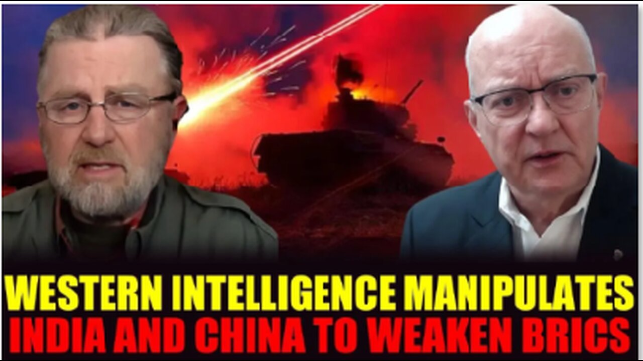 Johnson & Wilkerson: Israels Stalingrad-Style Ruin Looms as Lessons Ignored!