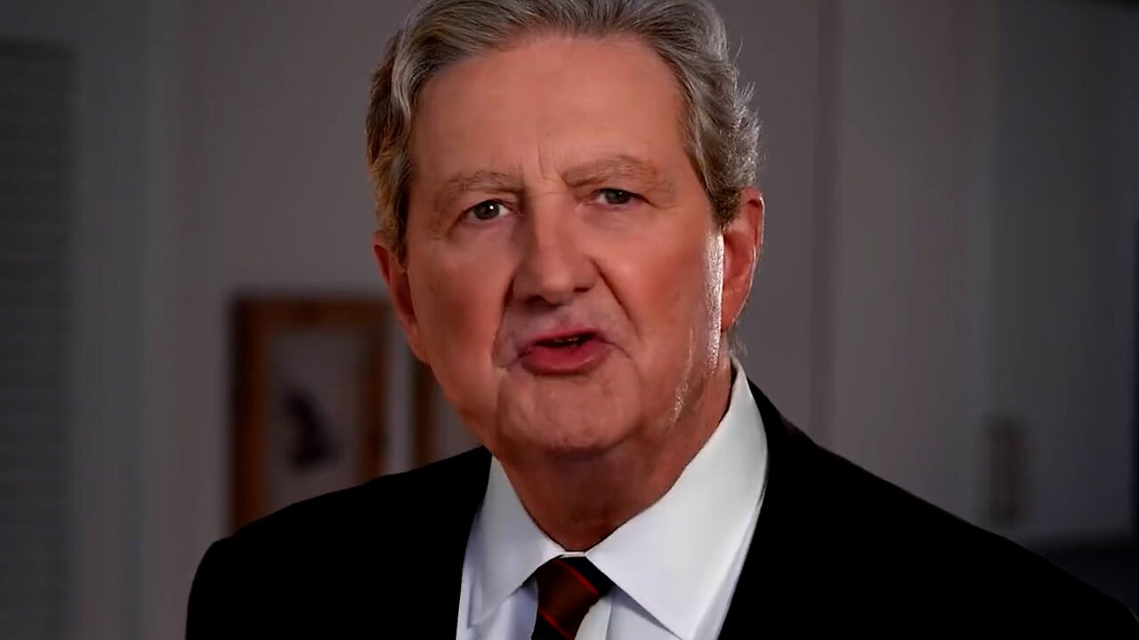Hilarious John Kennedy Moments You MUST See...