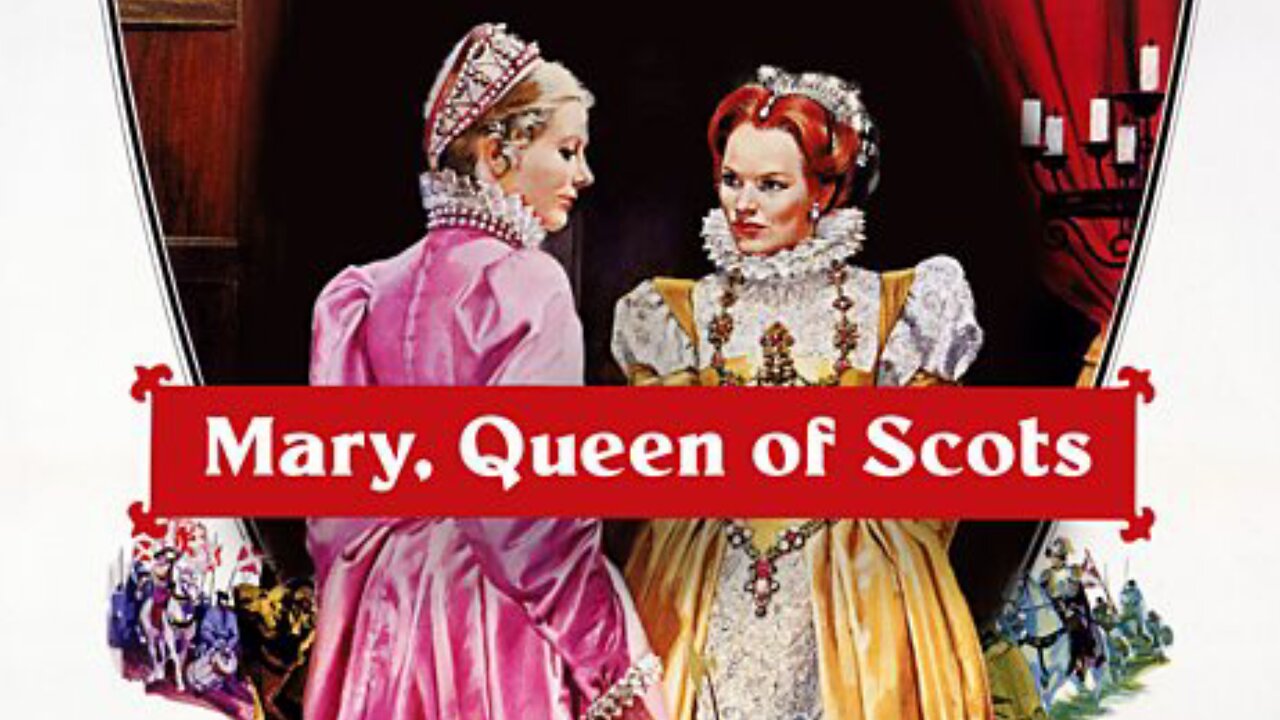 Mary, Queen of Scots (Film 1971)