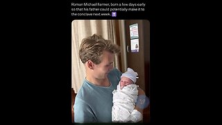 Candace Owens an Beau "Had their Baby 👶