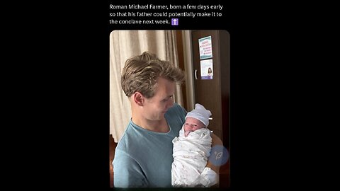 Candace Owens an Beau "Had their Baby 👶