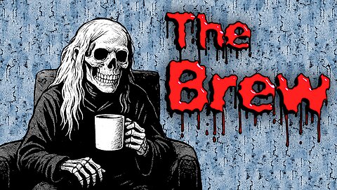 Scary Coffee Horror Story: The MOST TERRIFYING Brew!