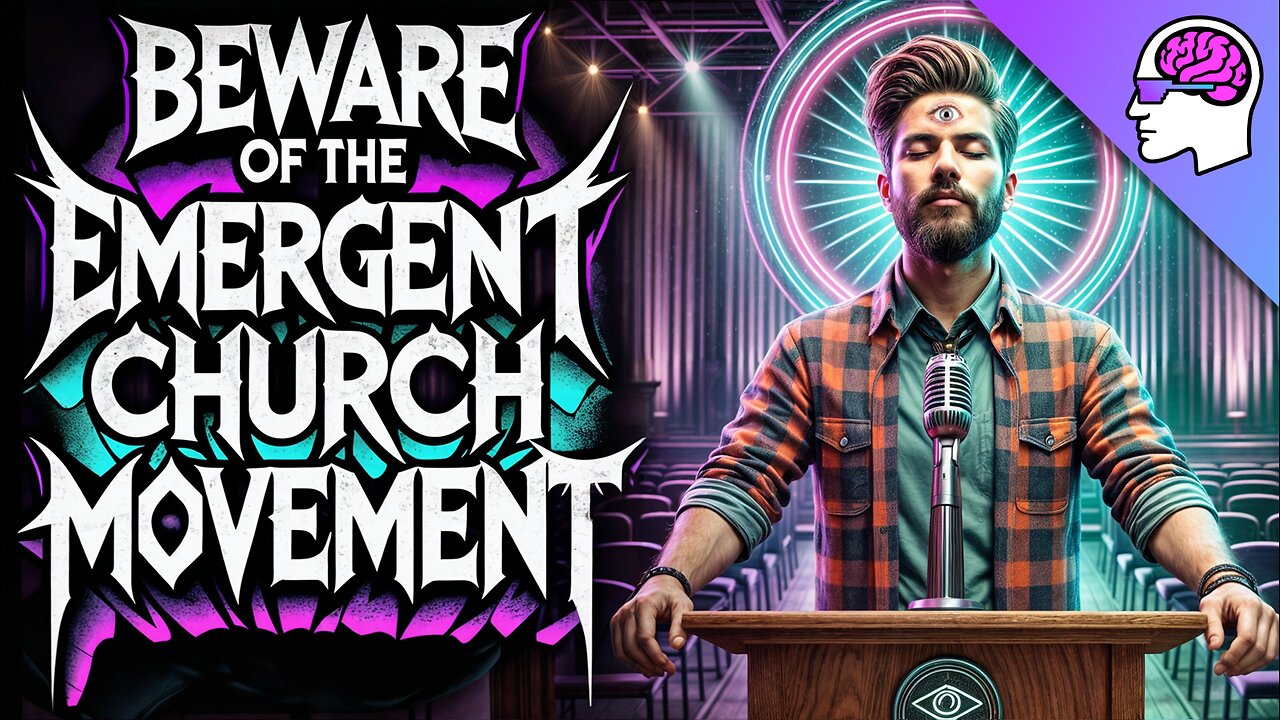 The Emergent Church Deception | One World Religion