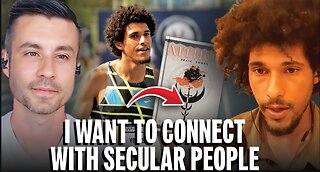 Track Star to Truth-Teller: A Christian’s Fight Against a Godless Culture