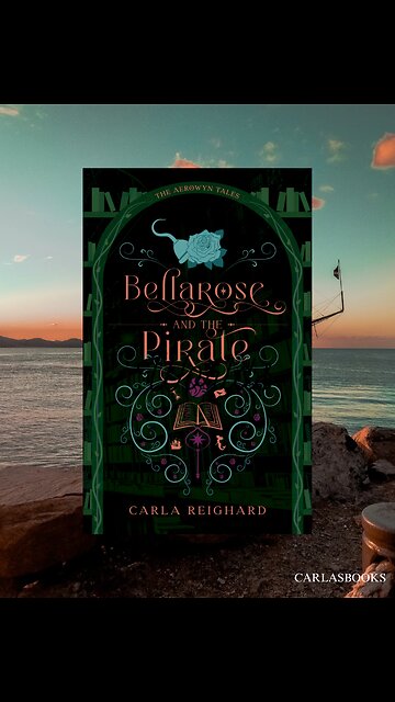 Bellarose and the Pirate