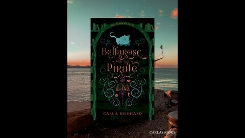 Bellarose and the Pirate