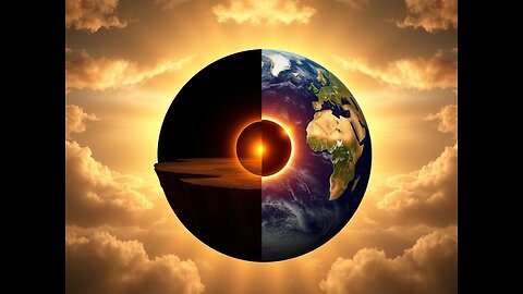 أكبر تحدي لأصحاب نظرية الأرض المسطحة