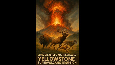 Some Disasters are Inevitable