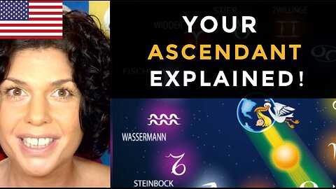 22 – Ancient Houses & Astrological Axes Explained Super Easily