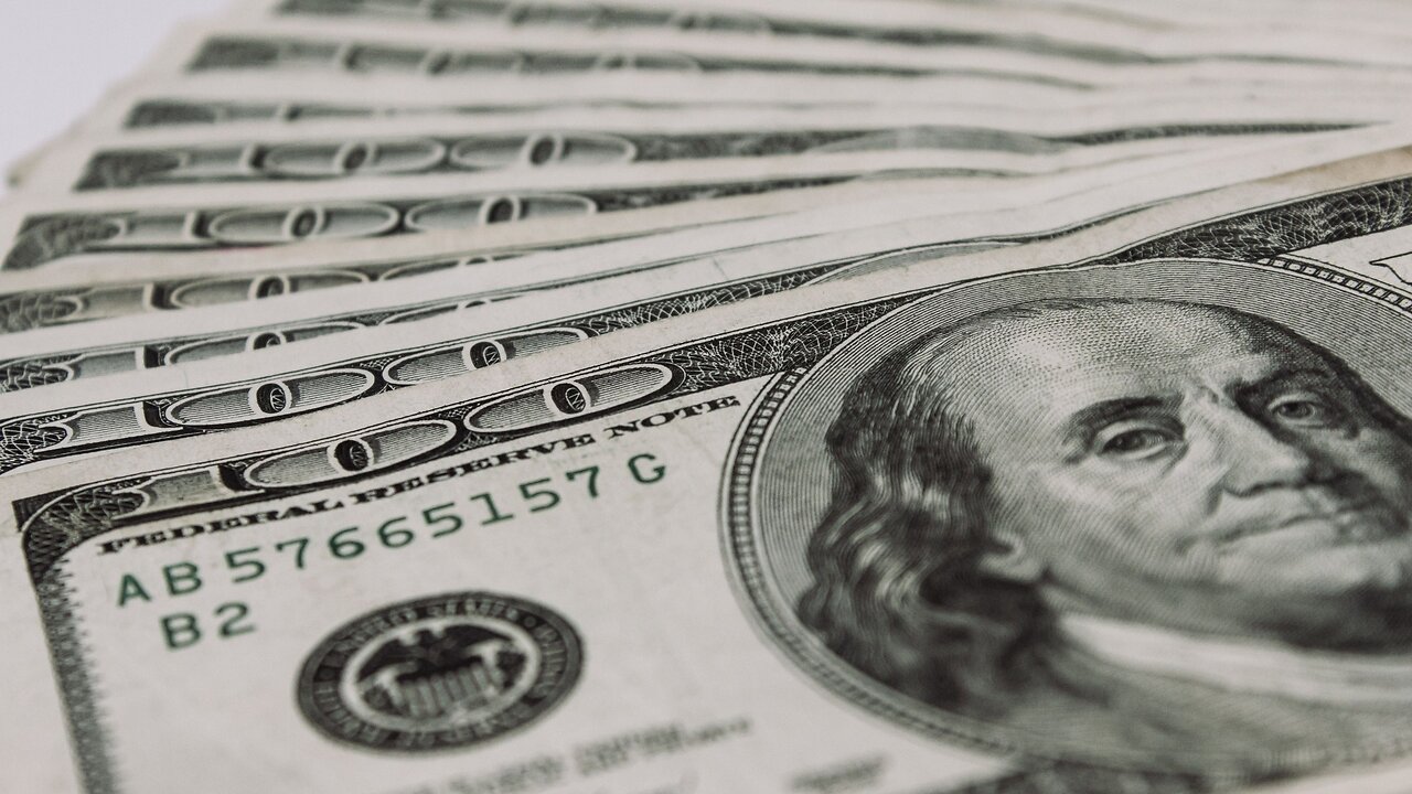 Kids today get more cash than their parents ever did