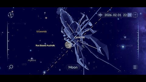 Boundaries Are Being Tested - Full Moon February 2026 - 13 Star Sign Astrology