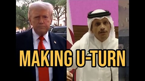 Fearing consequences, Trump’s extraordinary retraction on Netanyahu’s Doha attack