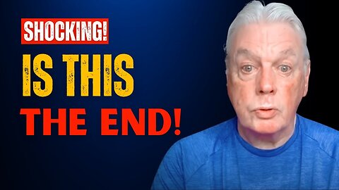 David Icke | Is This The FINAL Prophecy? A Warning To The World!