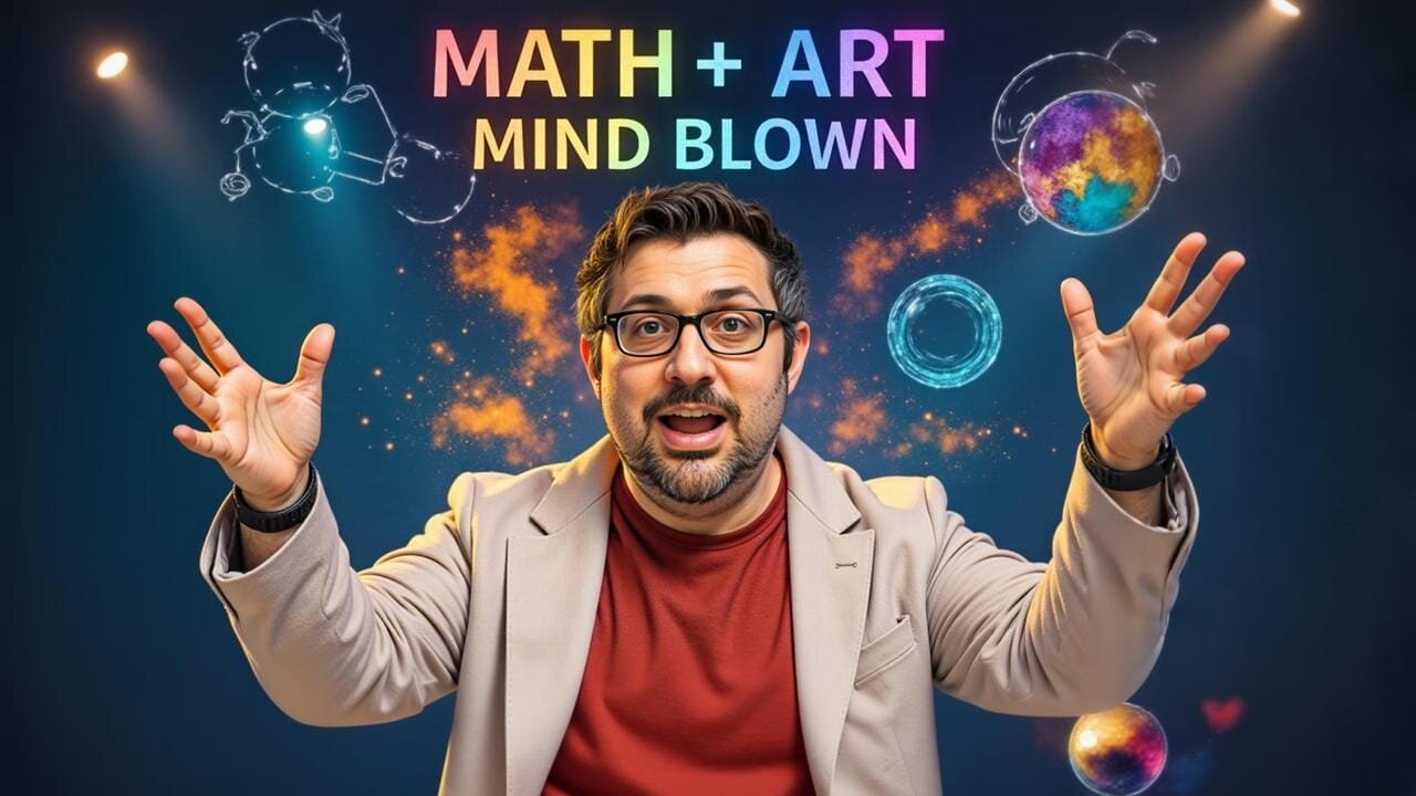 Kepler 62 Experiment Show -George Pólya