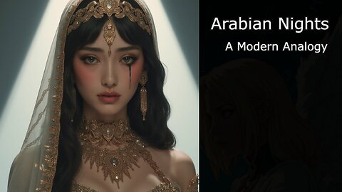 Arabian Nights: A Modern Analogy