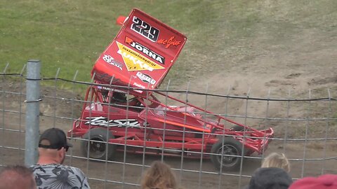 20-07-25 Brisca F1 Heat 7, MAB Club Texel