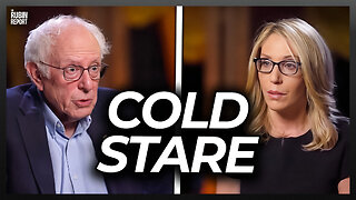 Watch Bernie’s Face When His Hypocrisy Is Exposed on Camera