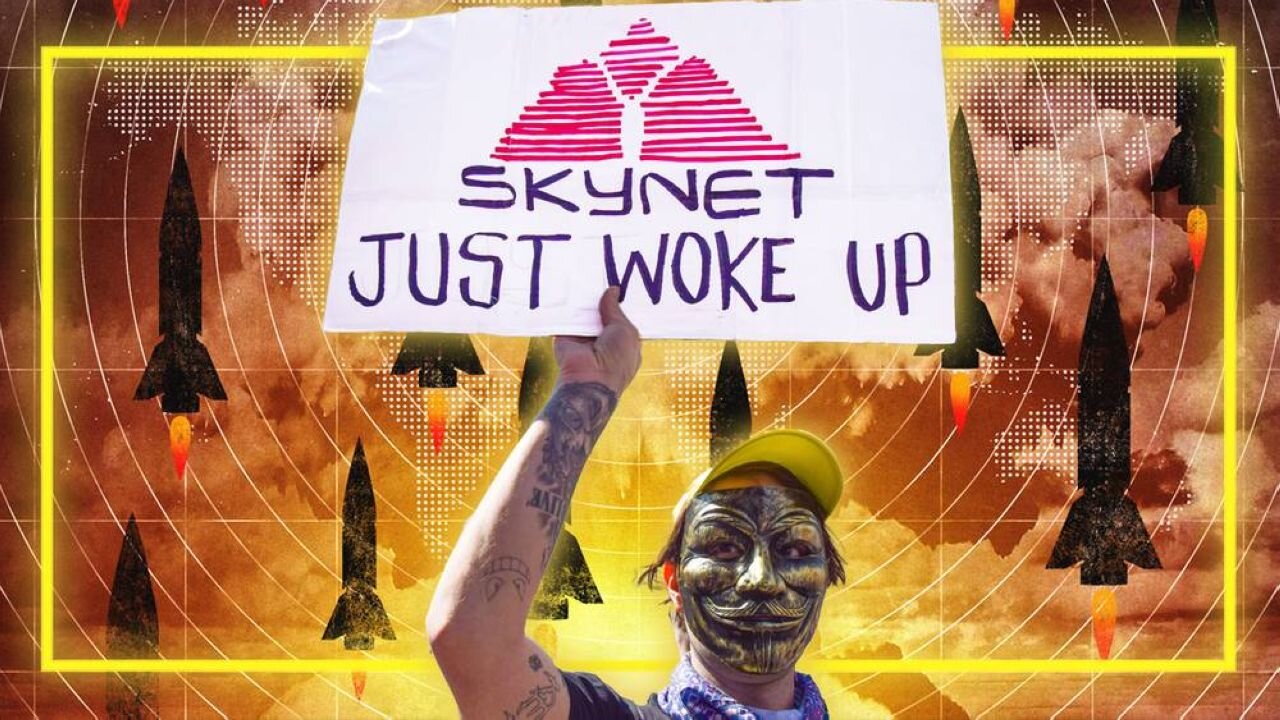 Will AI That Has Already Been Given Control Of Most US / Chinese Military Systems Launch An Attack