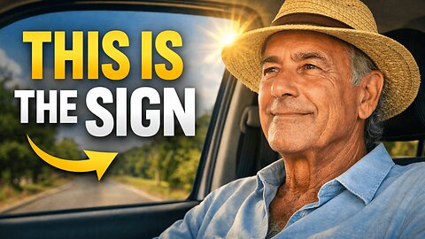 When a Simple Grocery Store Drive Says Everything About Your Life