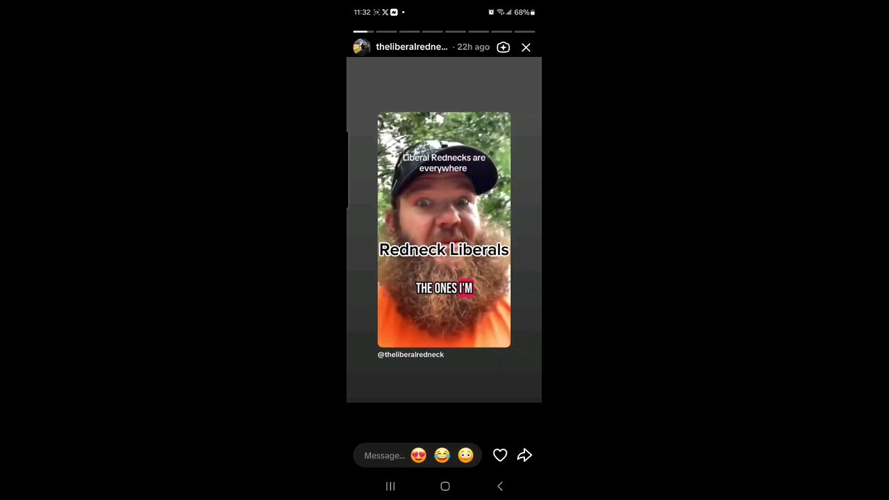 Liberal Rednecks