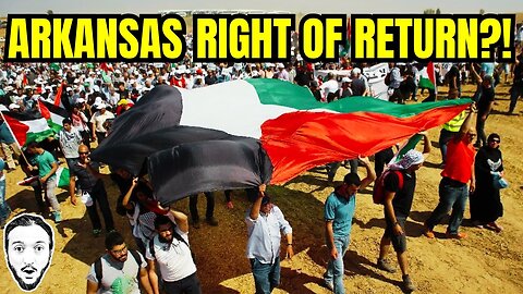 Who Gets A "Right Of Return"?