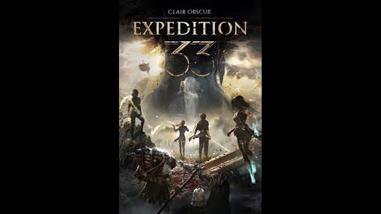 Early Morning Stream Before Work Chooms Playing Some Expedition 33 First Ever Playthrough LFG!!