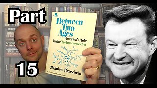 Between Two Ages by Zbigniew Brzezinski (1970) - Part 15