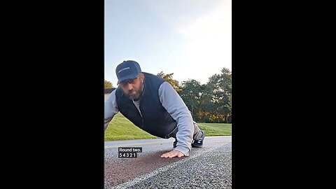 Starting 100 days health transformation to loss 40kg