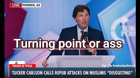 Islamic New Tool to Attack Christians