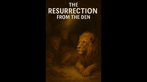 The Resurrection from the Den | Brother Bill || SFBC