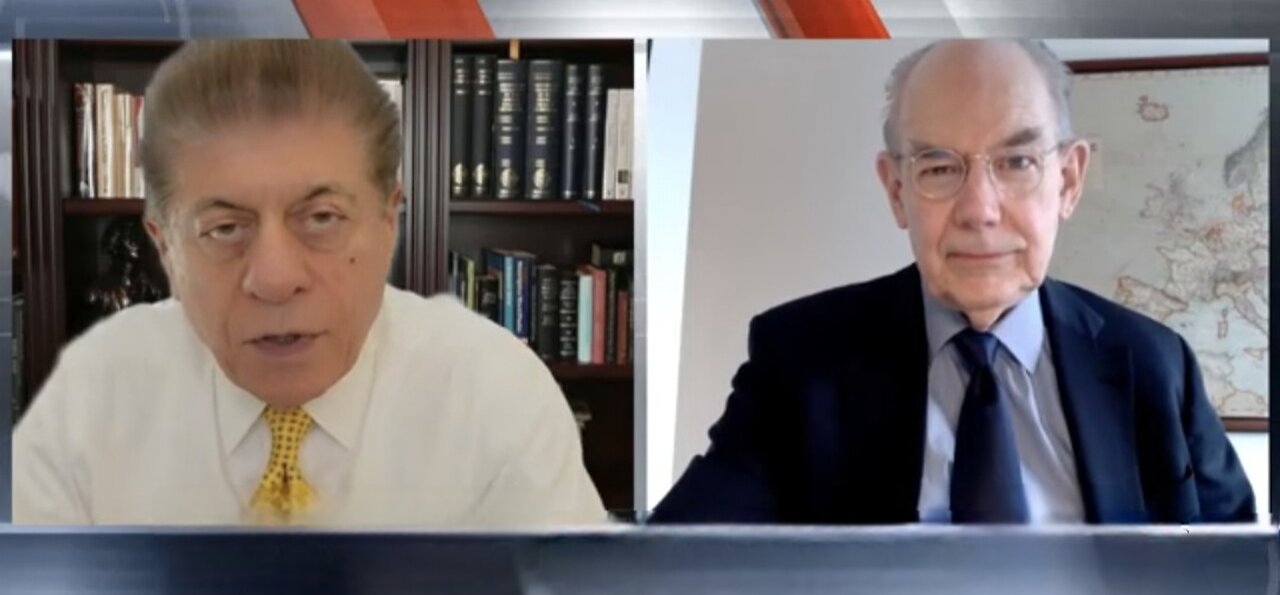 Prof. John Mearsheimer : China and Trade