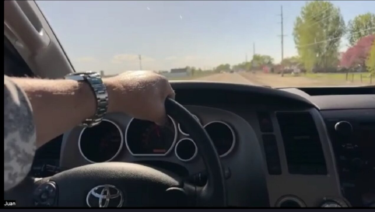 JUAN O SAVIN APRIL 21