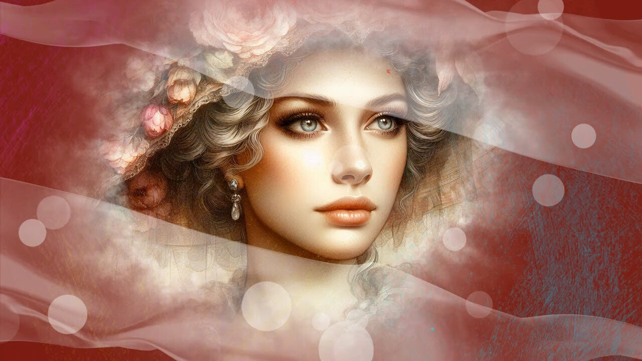 A Dream - Project for Proshow Producer