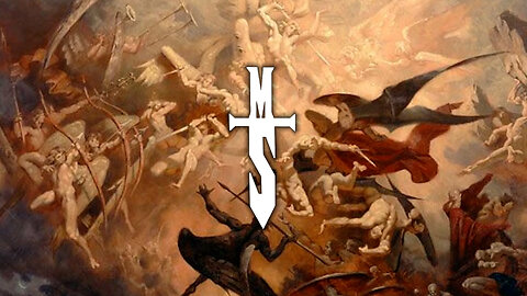 Invasions Bring Warrior Gods