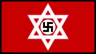 The Zionist NAZI Connection and the Creation of Israel 卐✡️