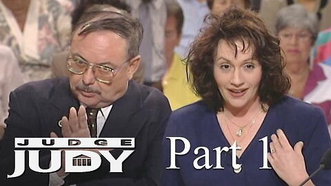 Tenant Denies Having Frequent Guests | Part 1 | Best of Judge Judy