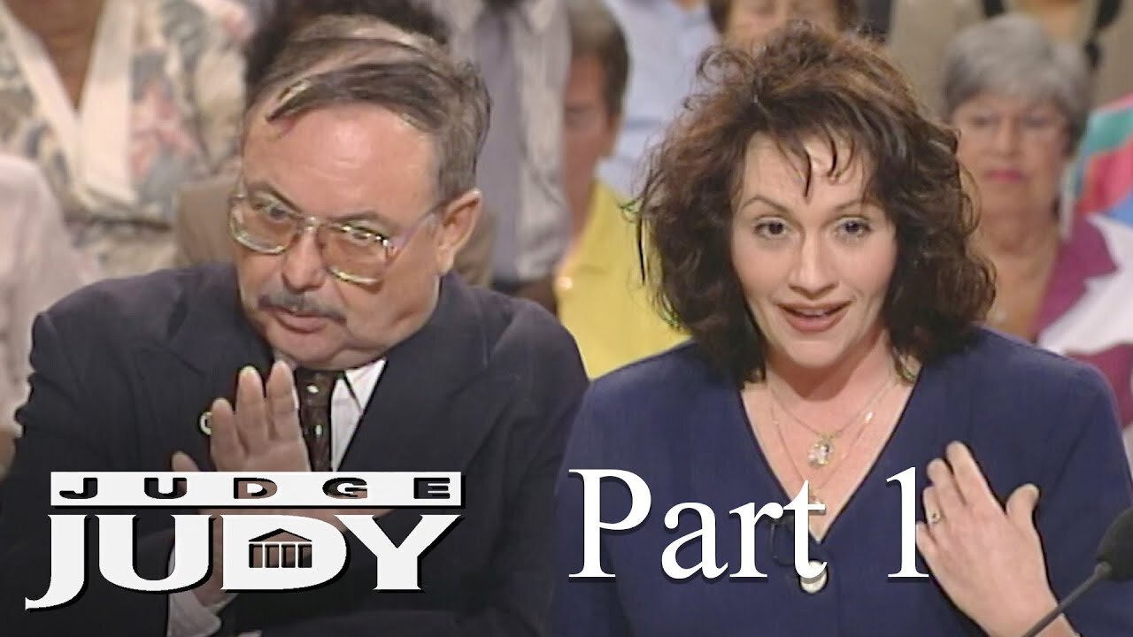 Tenant Denies Having Frequent Guests | Part 1 | Best of Judge Judy