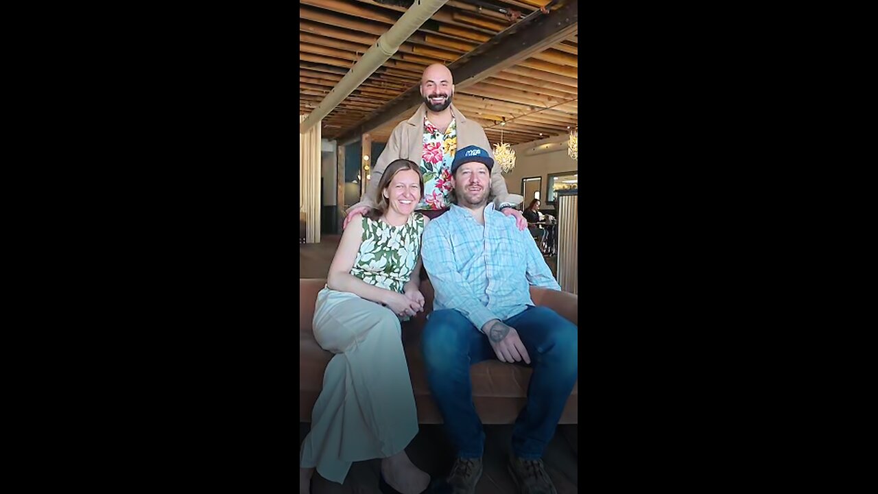 Bayfield's Best Kept Secret: The St. James Social! @StJamesSocial ​